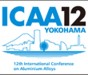 ICAA - 12